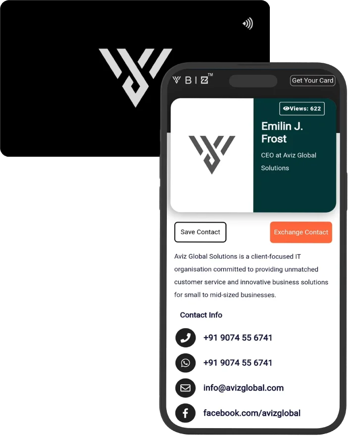 V-Card_phone_14_pro_mockup_1 Vbiz Pro Smart Business Card with Phone