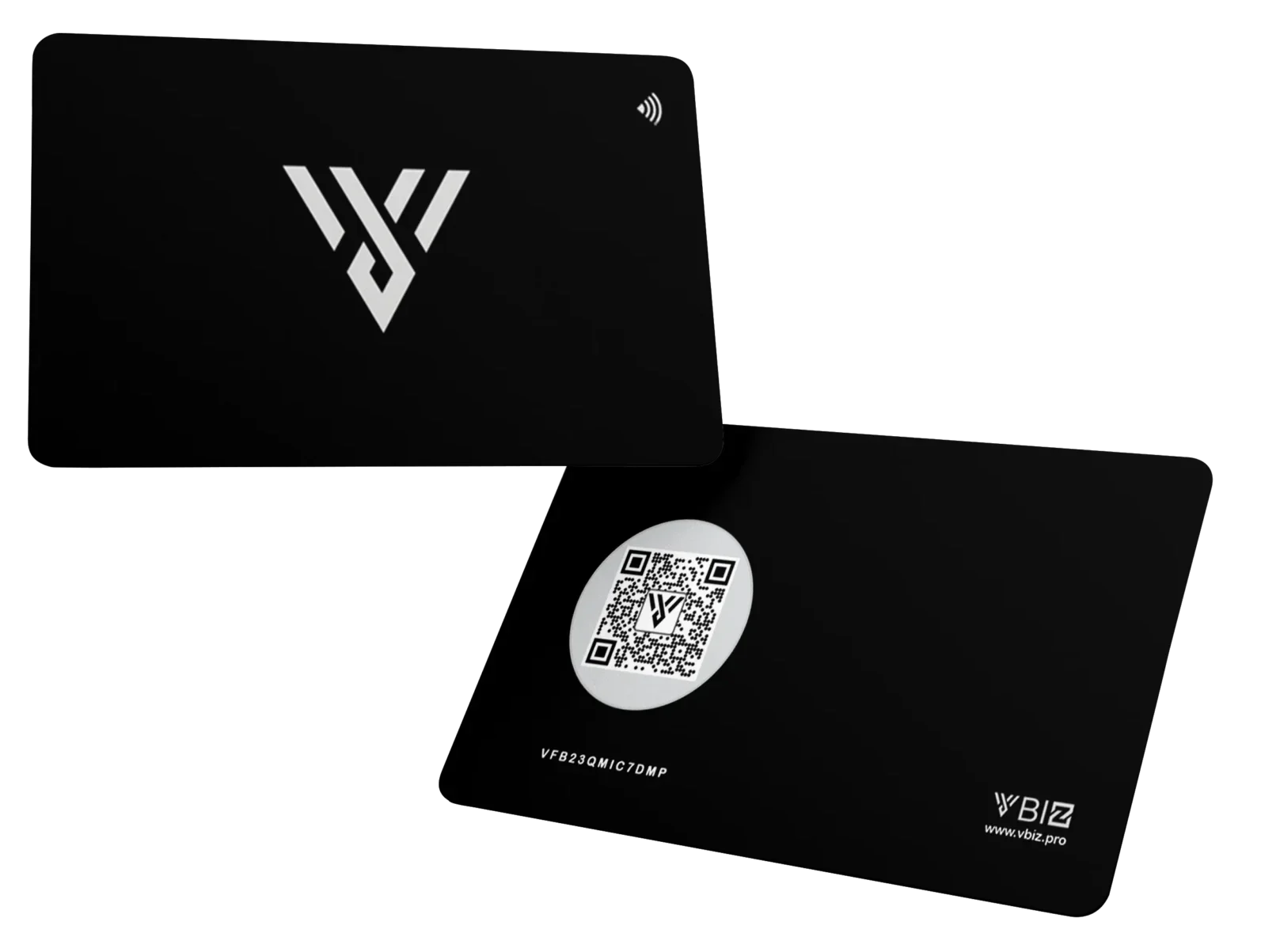 Vbiz Smart Cards